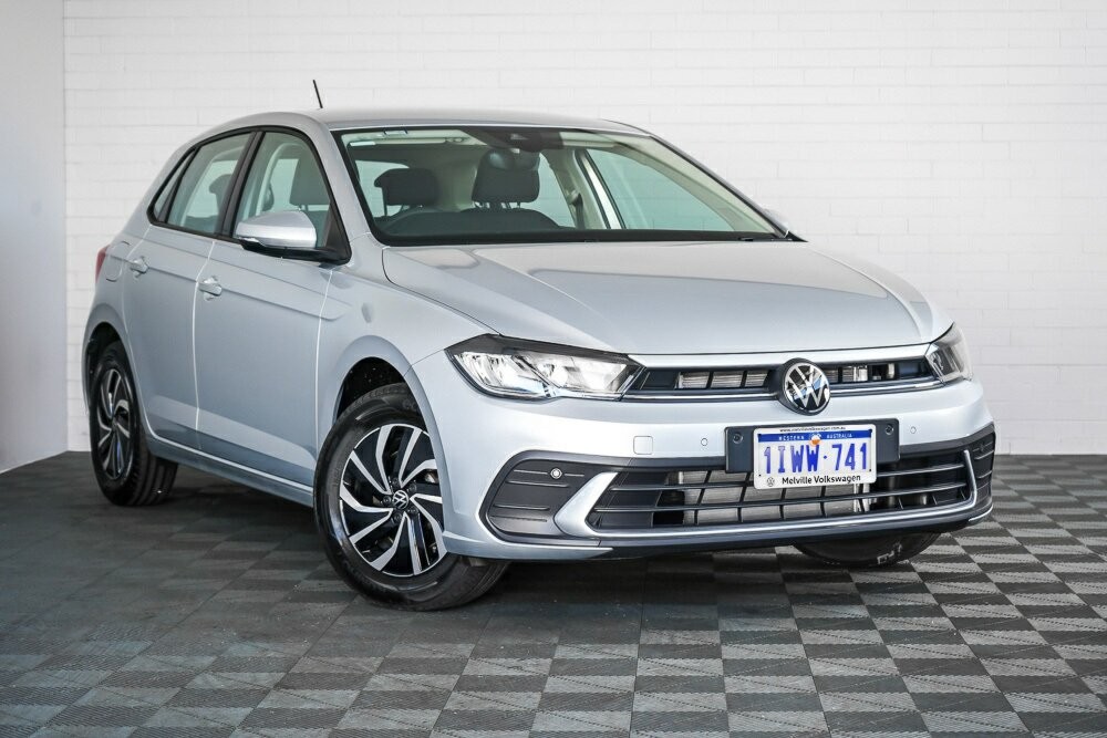 Volkswagen Polo image 1
