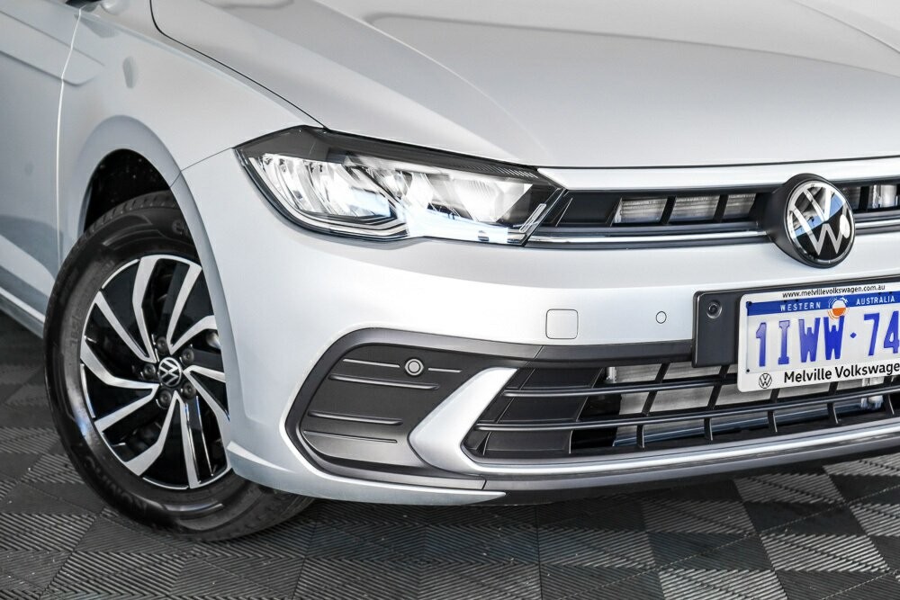 Volkswagen Polo image 2