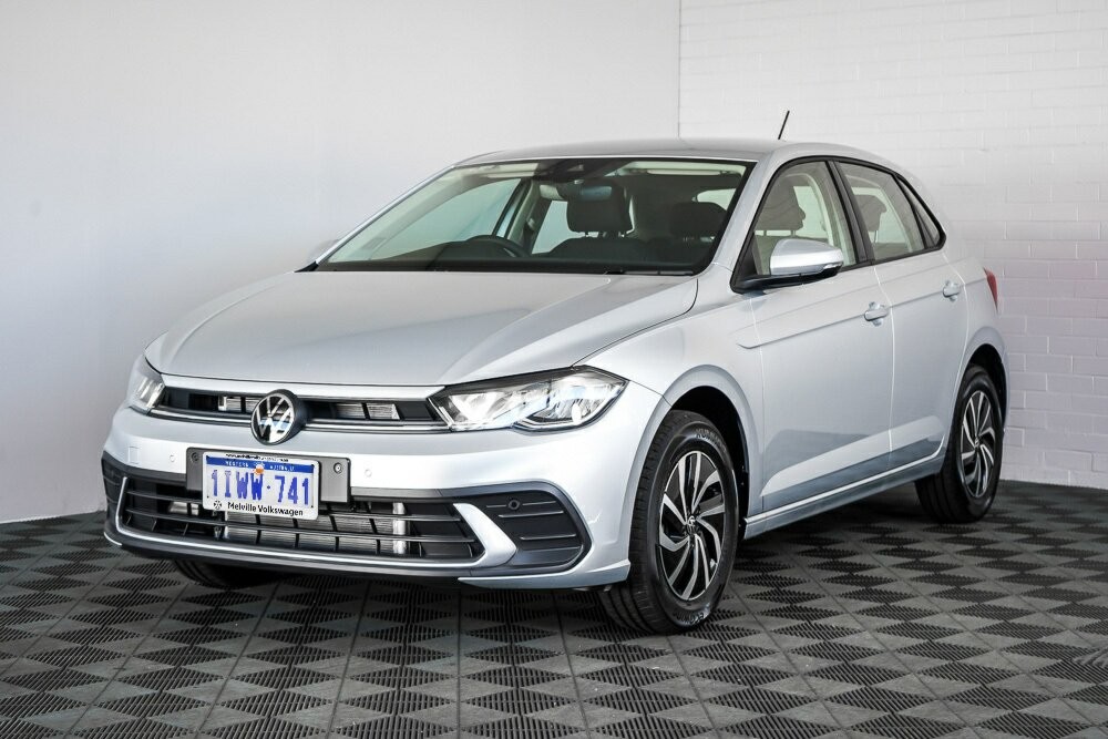 Volkswagen Polo image 4