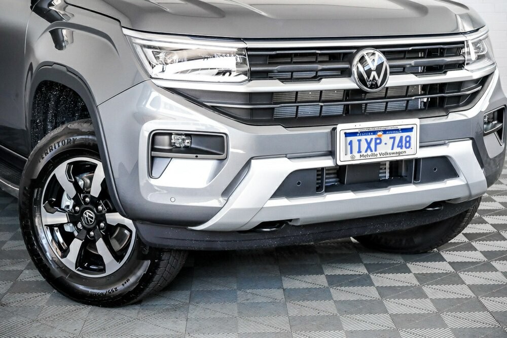 Volkswagen Amarok image 2