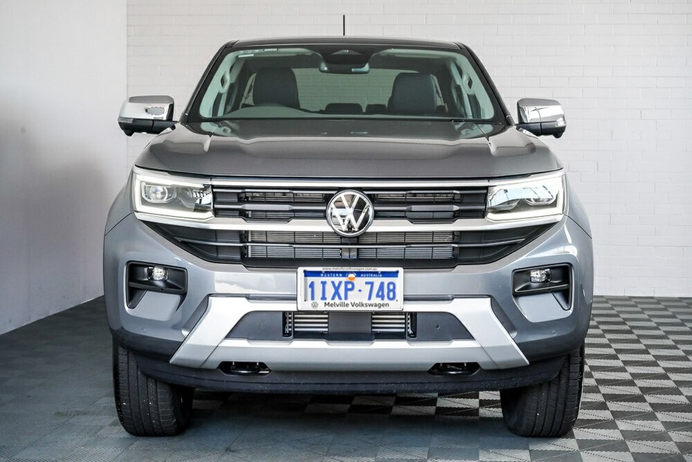 Volkswagen Amarok image 3