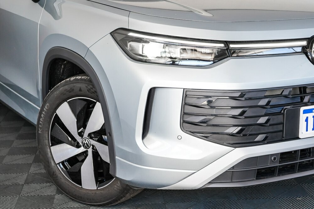 Volkswagen Tayron image 2