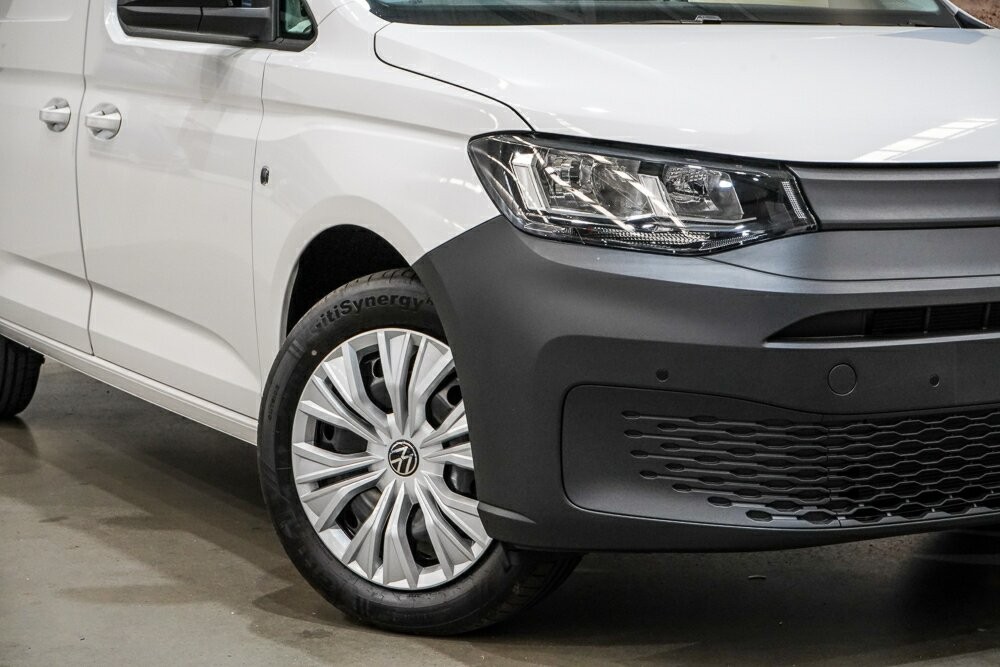 Volkswagen Caddy image 2