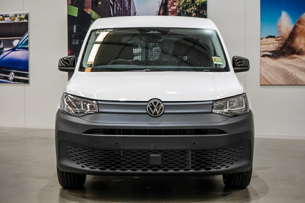Volkswagen Caddy image 3
