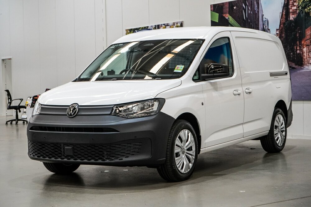 Volkswagen Caddy image 4