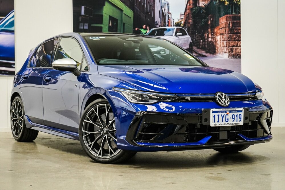 Volkswagen Golf image 1