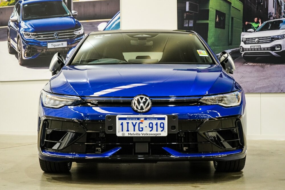 Volkswagen Golf image 3