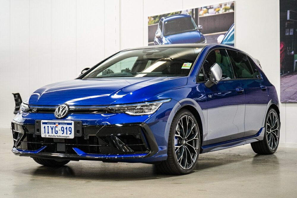 Volkswagen Golf image 4