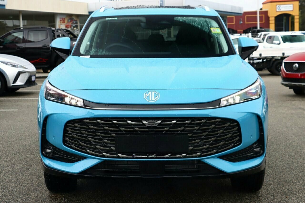 MG Hs image 2