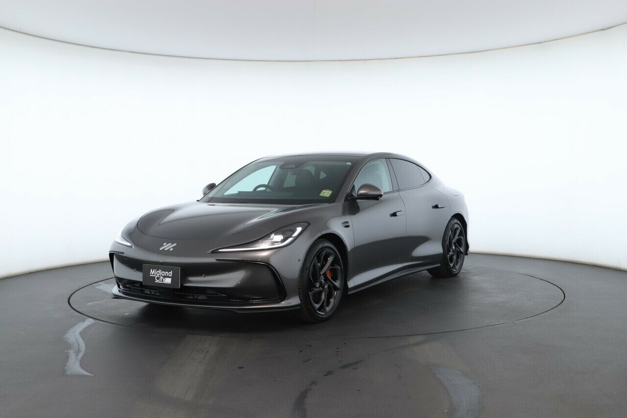 MG Im5 image 4