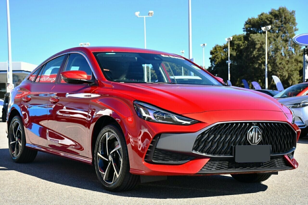 MG Mg5 image 1
