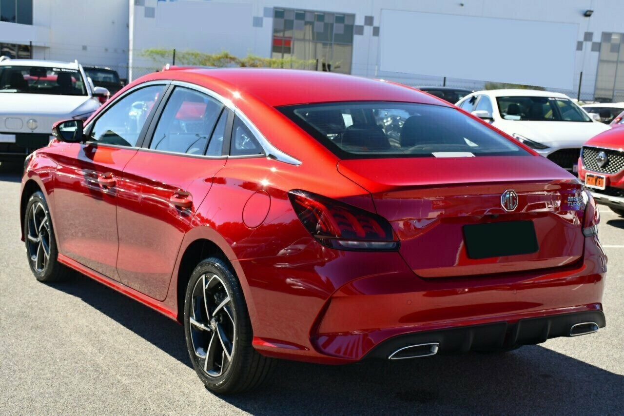 MG Mg5 image 4