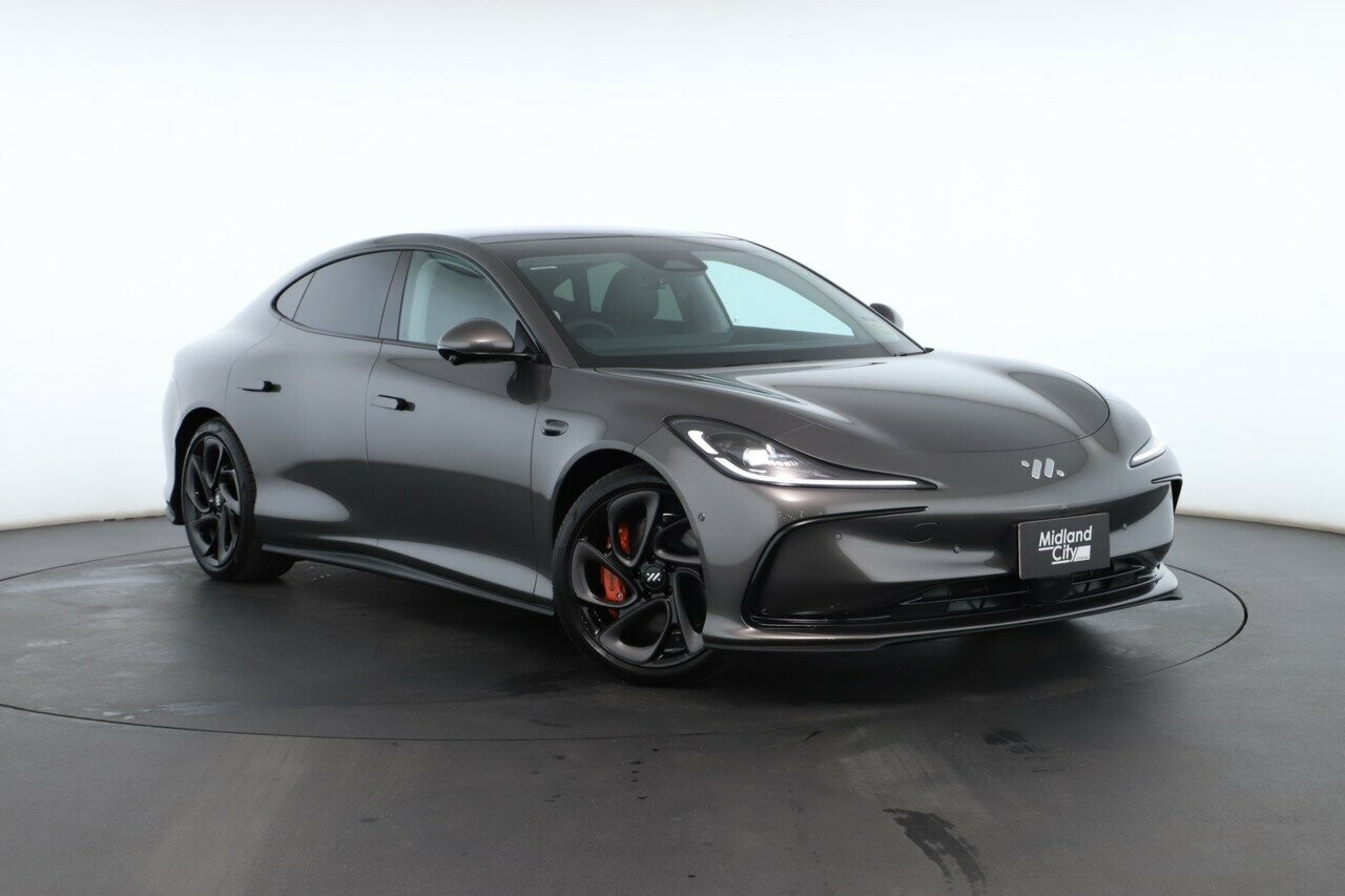 MG Im5 image 1