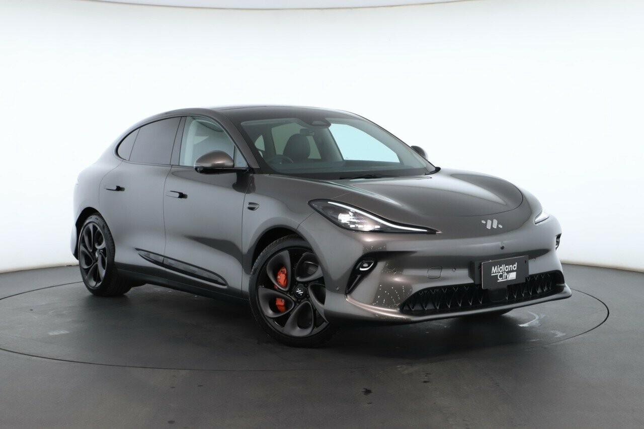 Im Presented By Mg Motor Im6 image 1