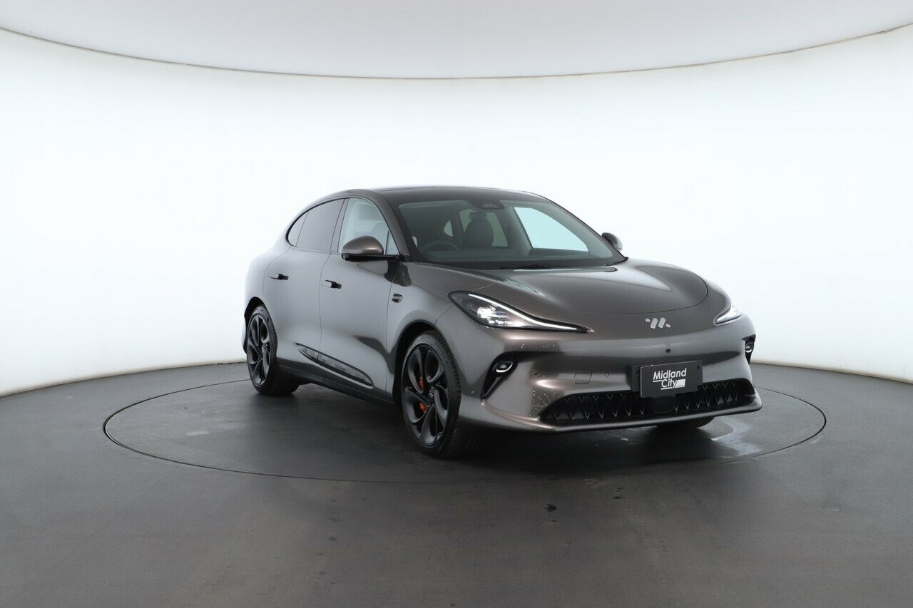 Im Presented By Mg Motor Im6 image 4