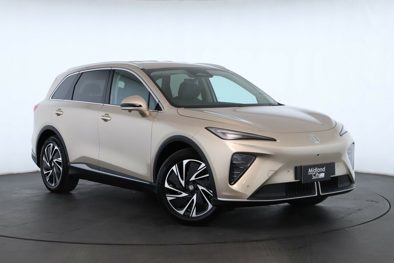 MG Mgs6 Ev image 1