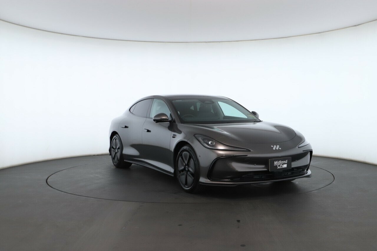 MG Im5 image 4