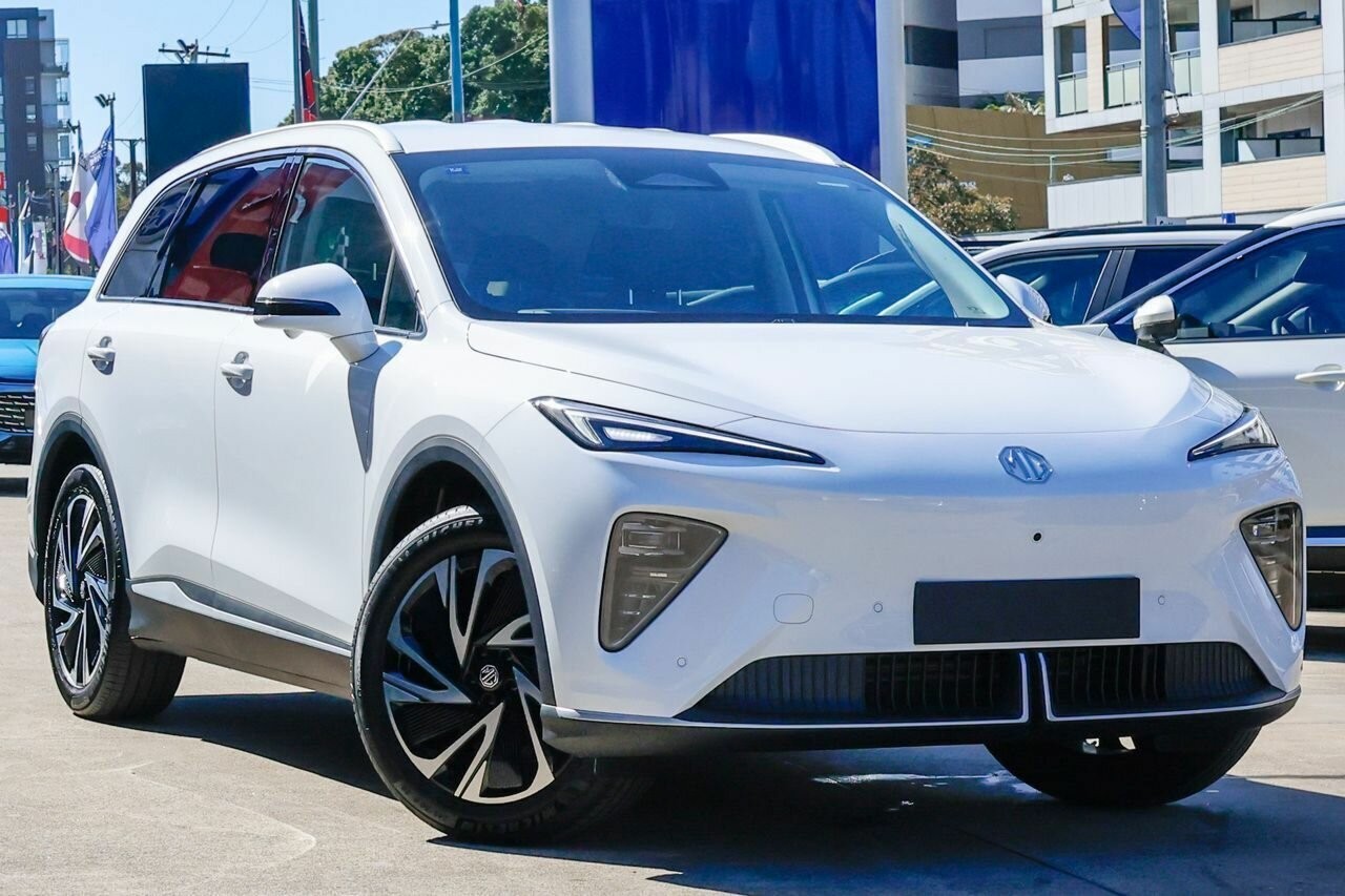 MG Mgs6 Ev image 1