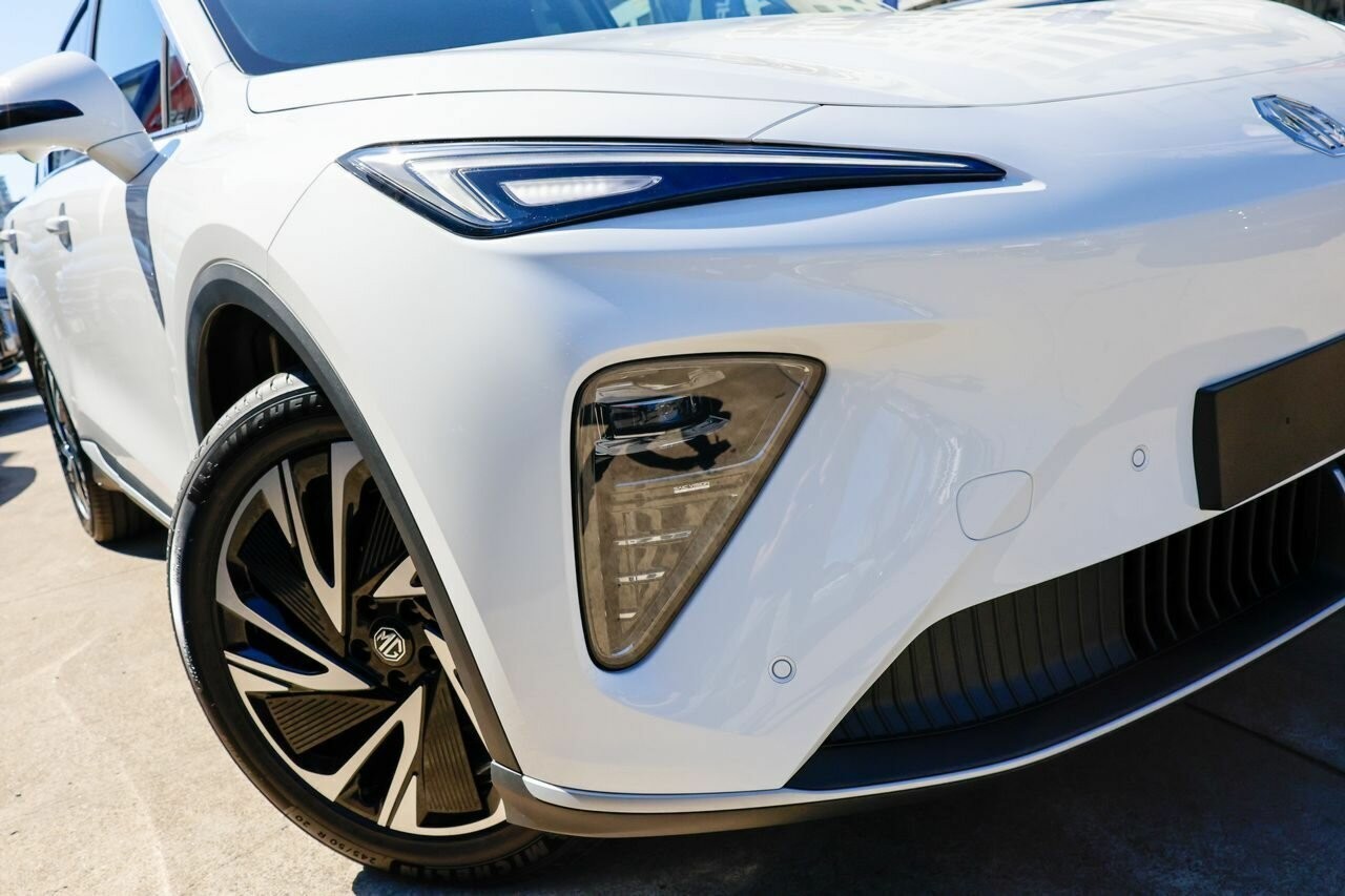 MG Mgs6 Ev image 2