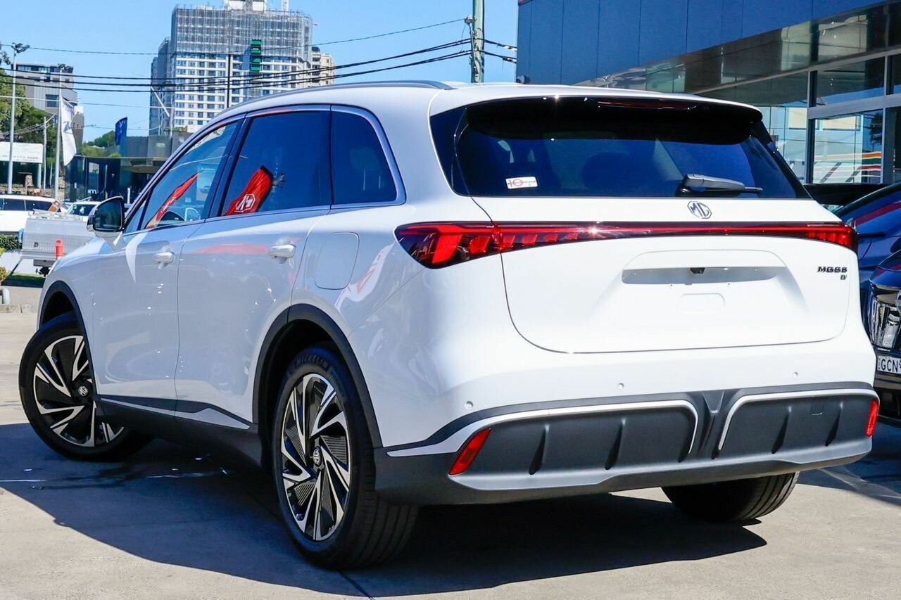 MG Mgs6 Ev image 3