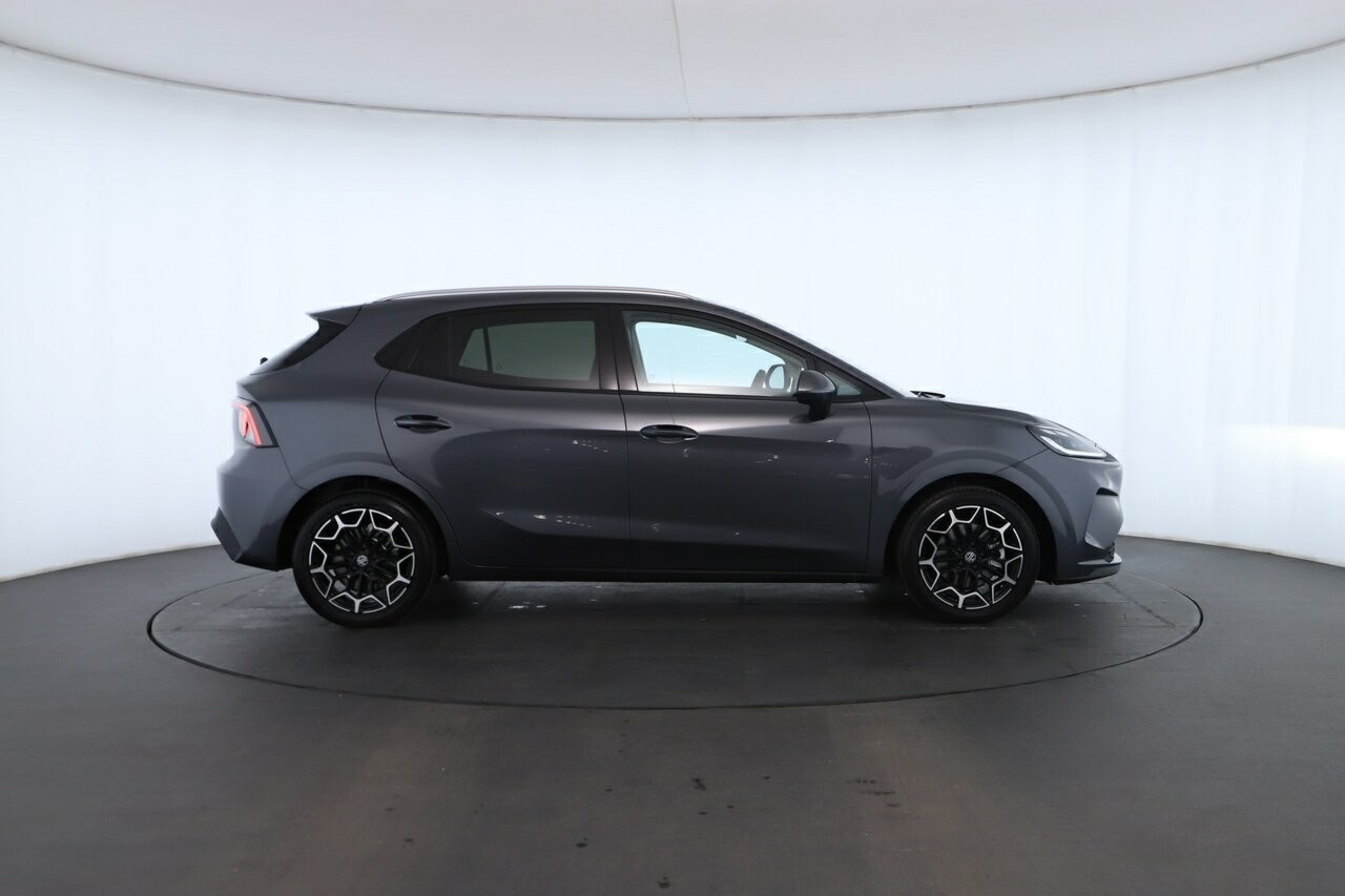 MG Mg4 Ev Urban image 4