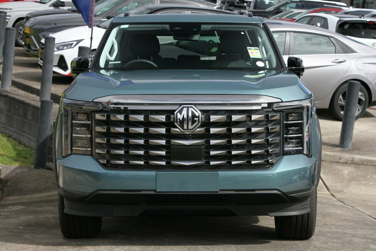 MG U9 image 3