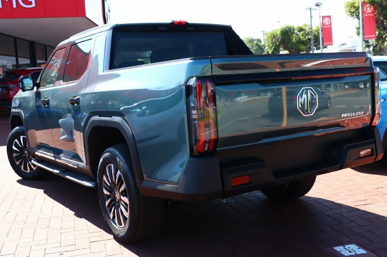 MG U9 image 3