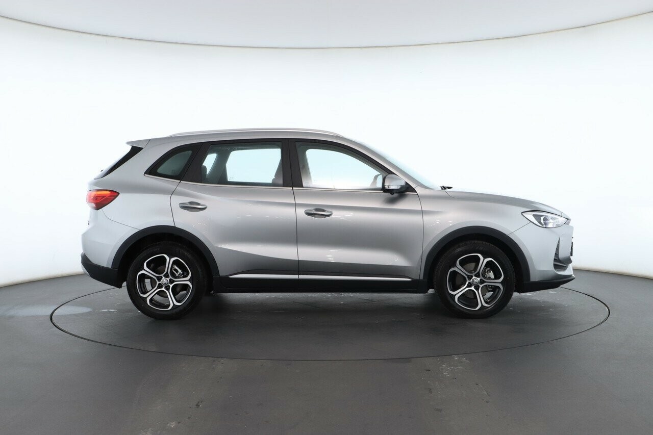 MG Zs image 2