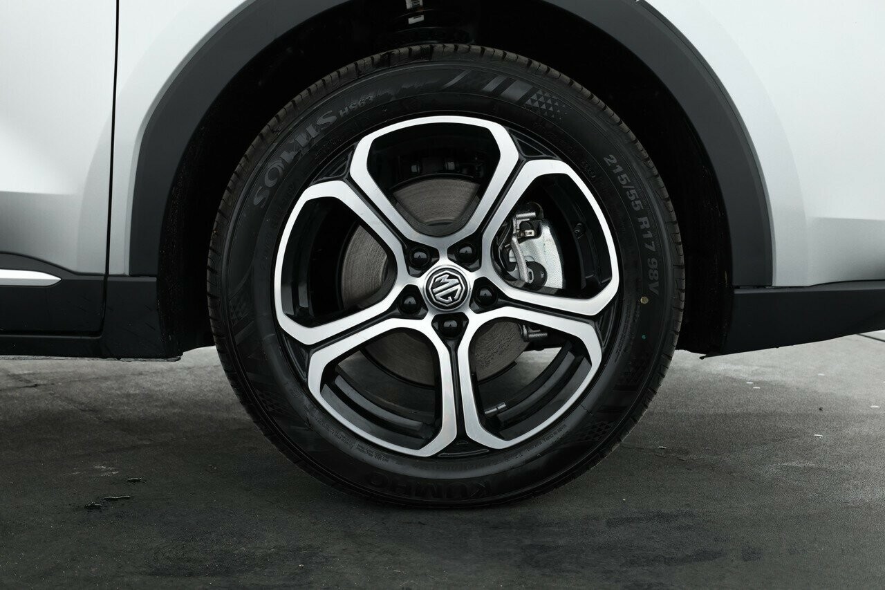 MG Zs image 3