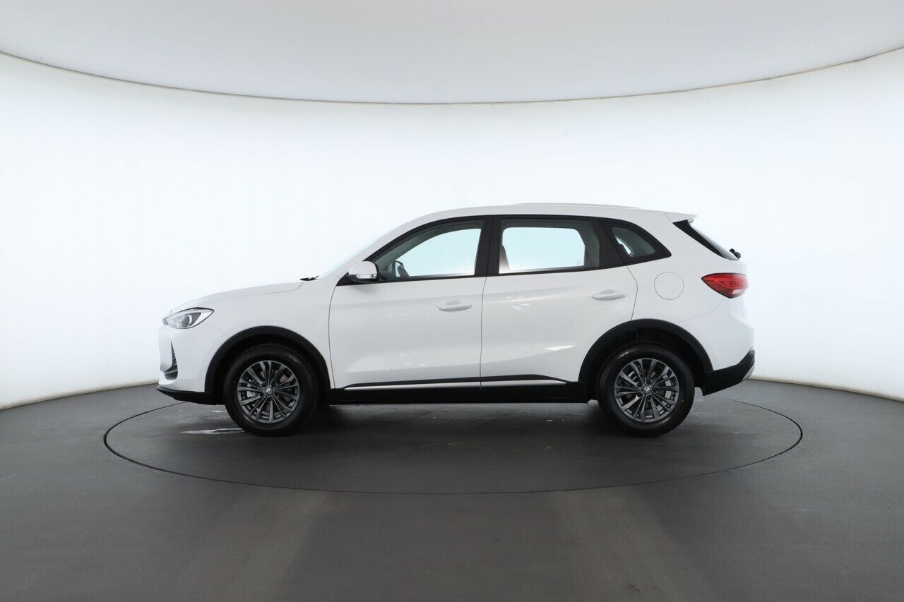 MG Zs image 3