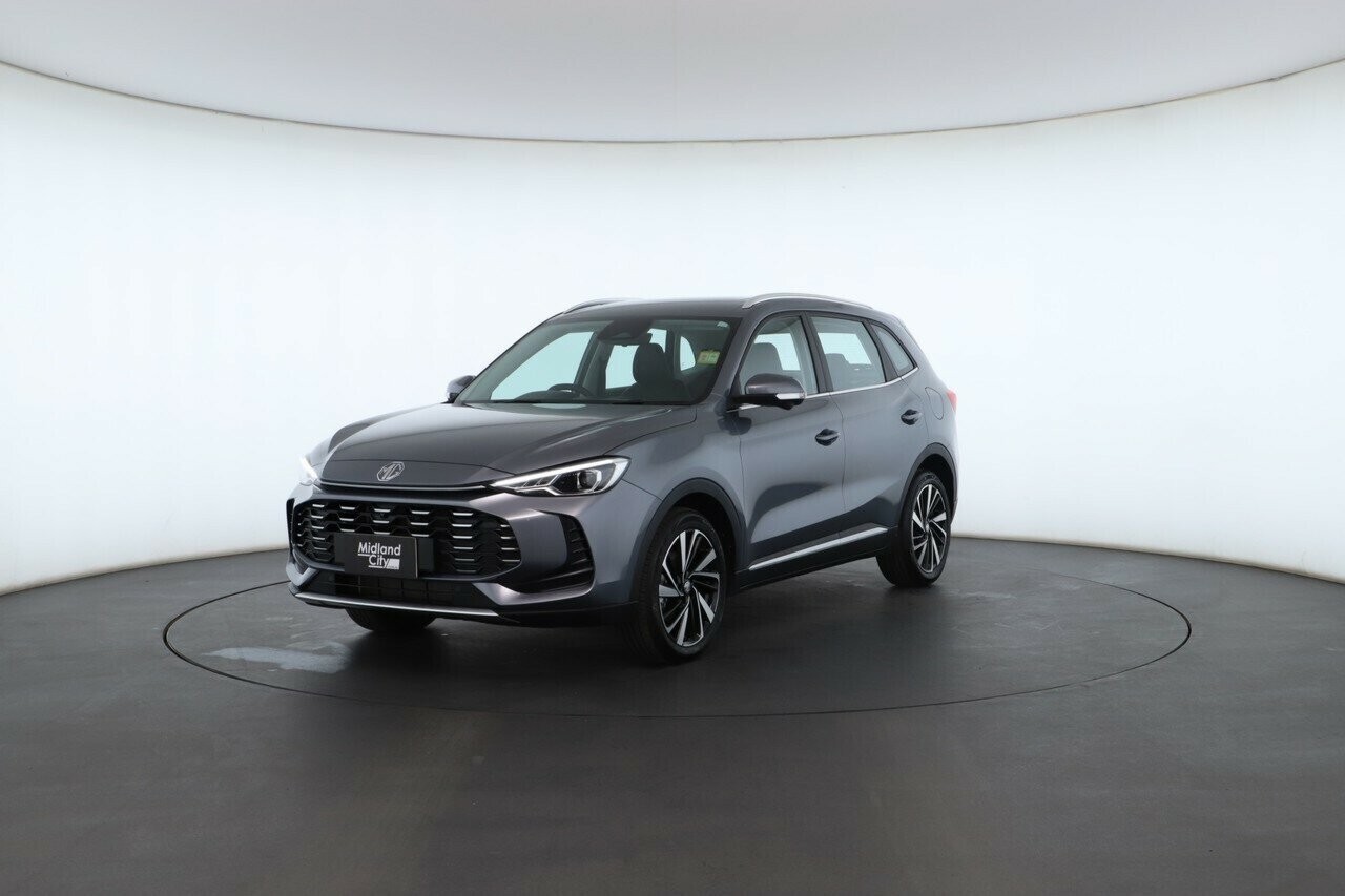 MG Zs image 2