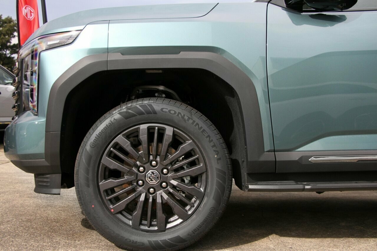 MG U9 image 4