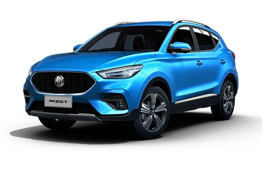 MG Zst image 2