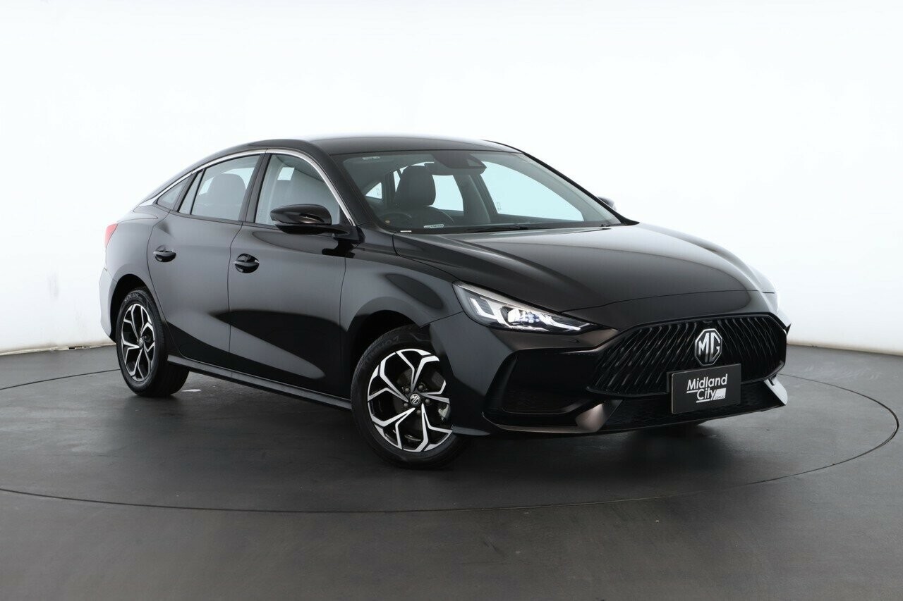 MG Mg5 image 1