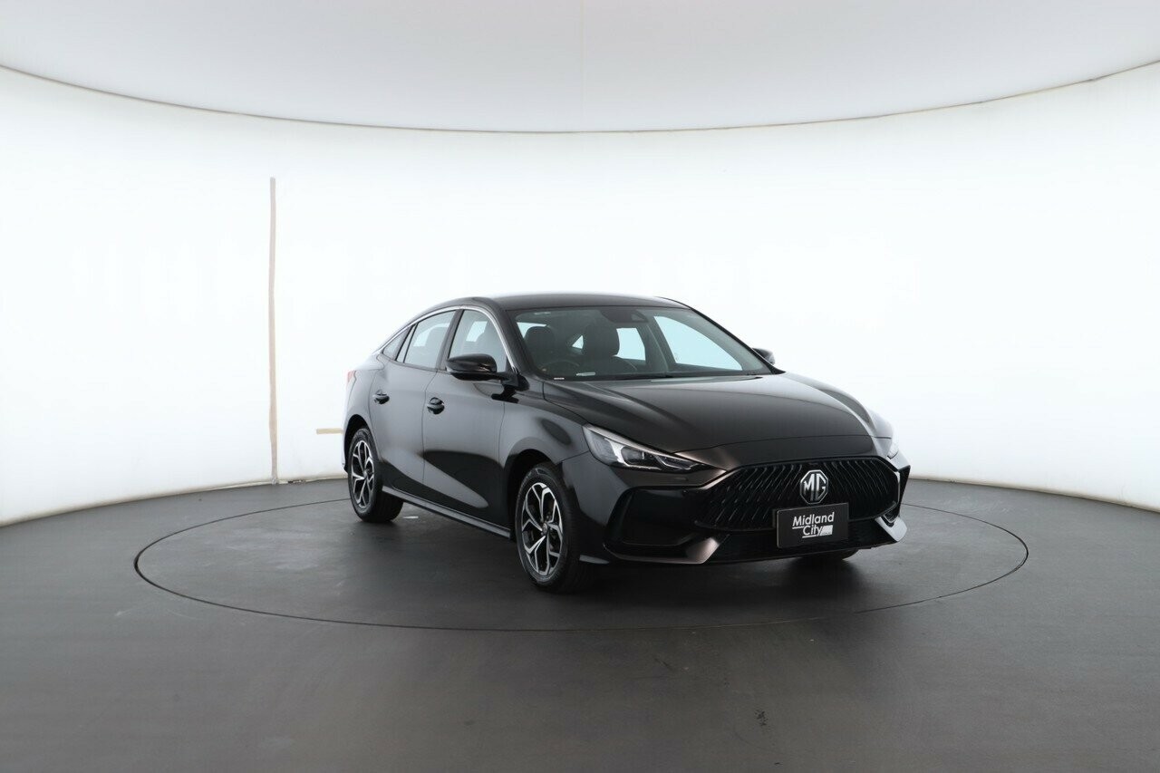 MG Mg5 image 4