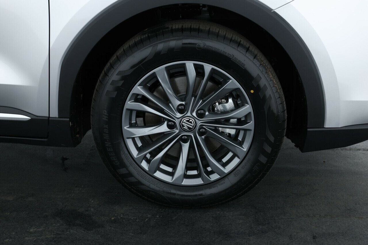 MG Zs image 3