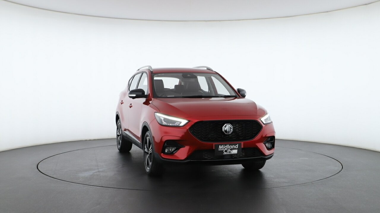 MG Zst image 2