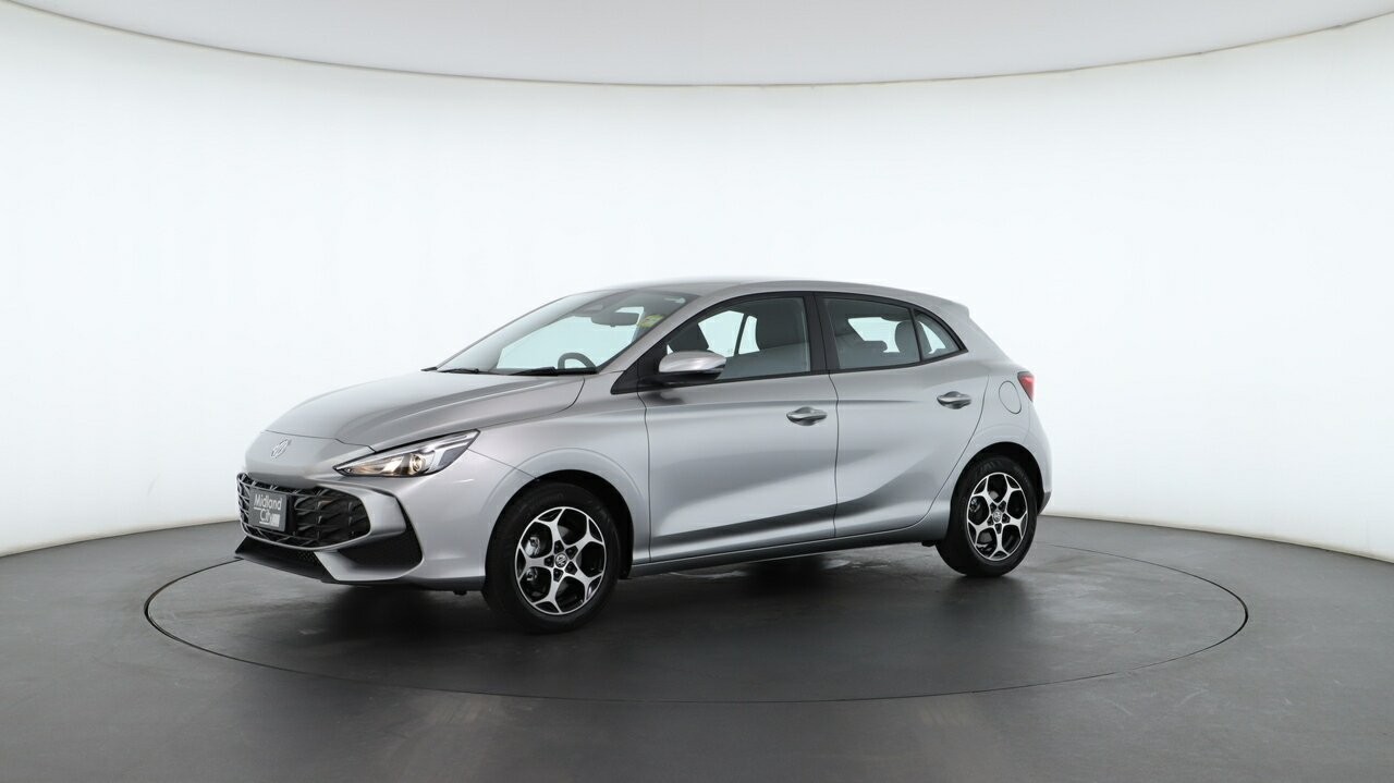 MG Mg3 image 2