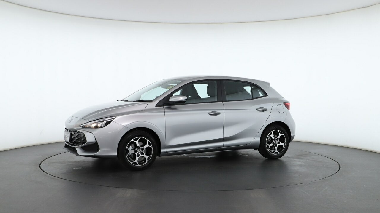 MG Mg3 image 3