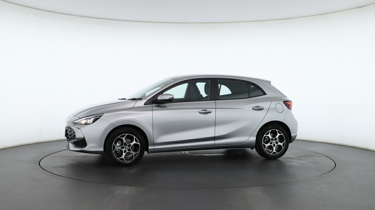 MG Mg3 image 4