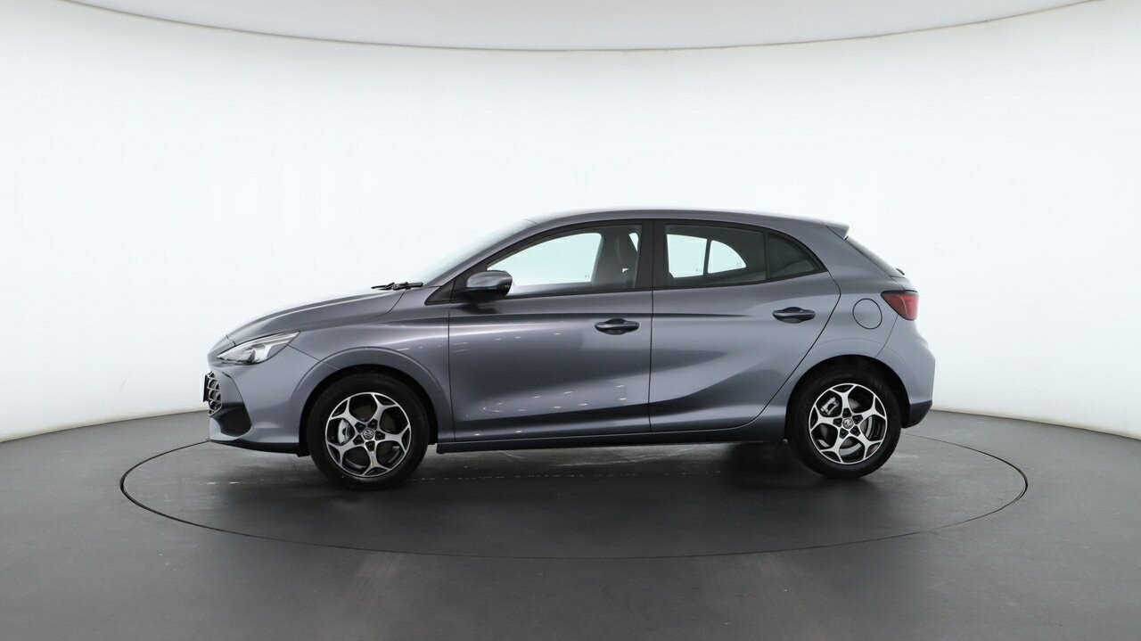 MG Mg3 image 4