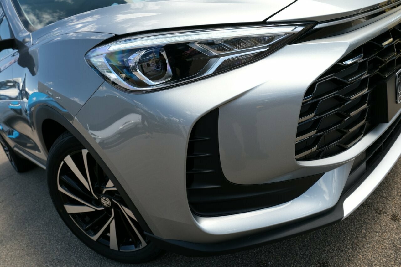 MG Zs image 2