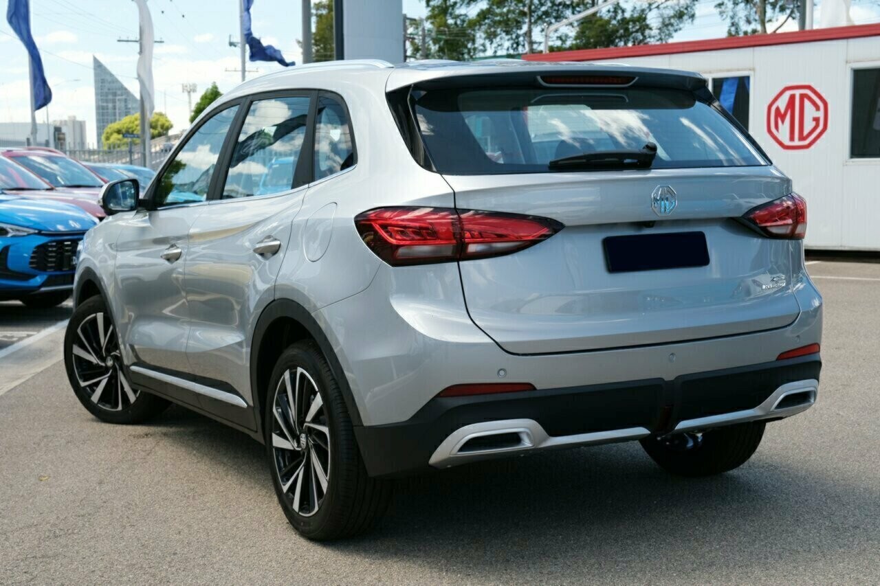 MG Zs image 3