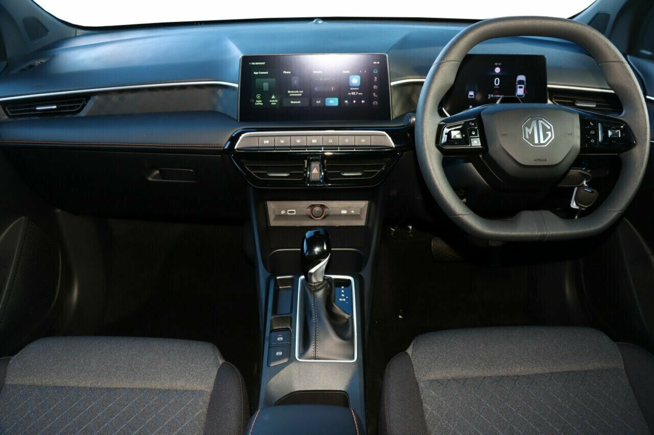 MG Mg3 image 4