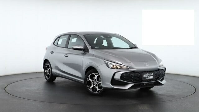 MG Mg3 image 1