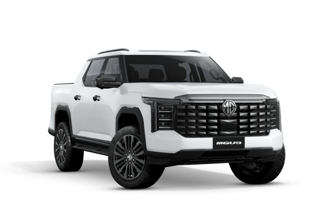 MG U9 image 1