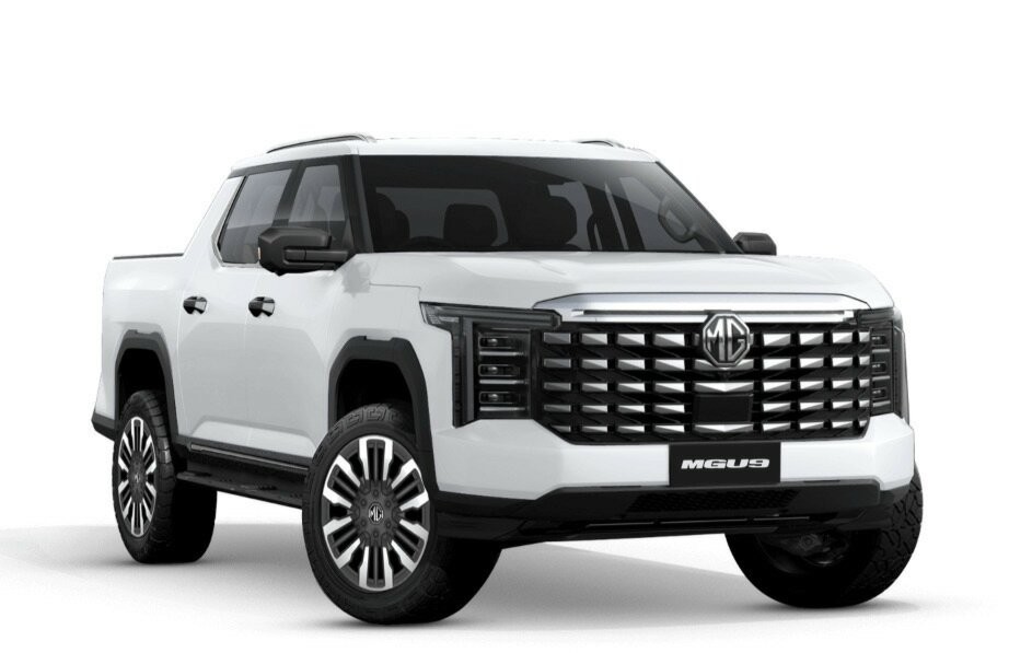 MG U9 image 1