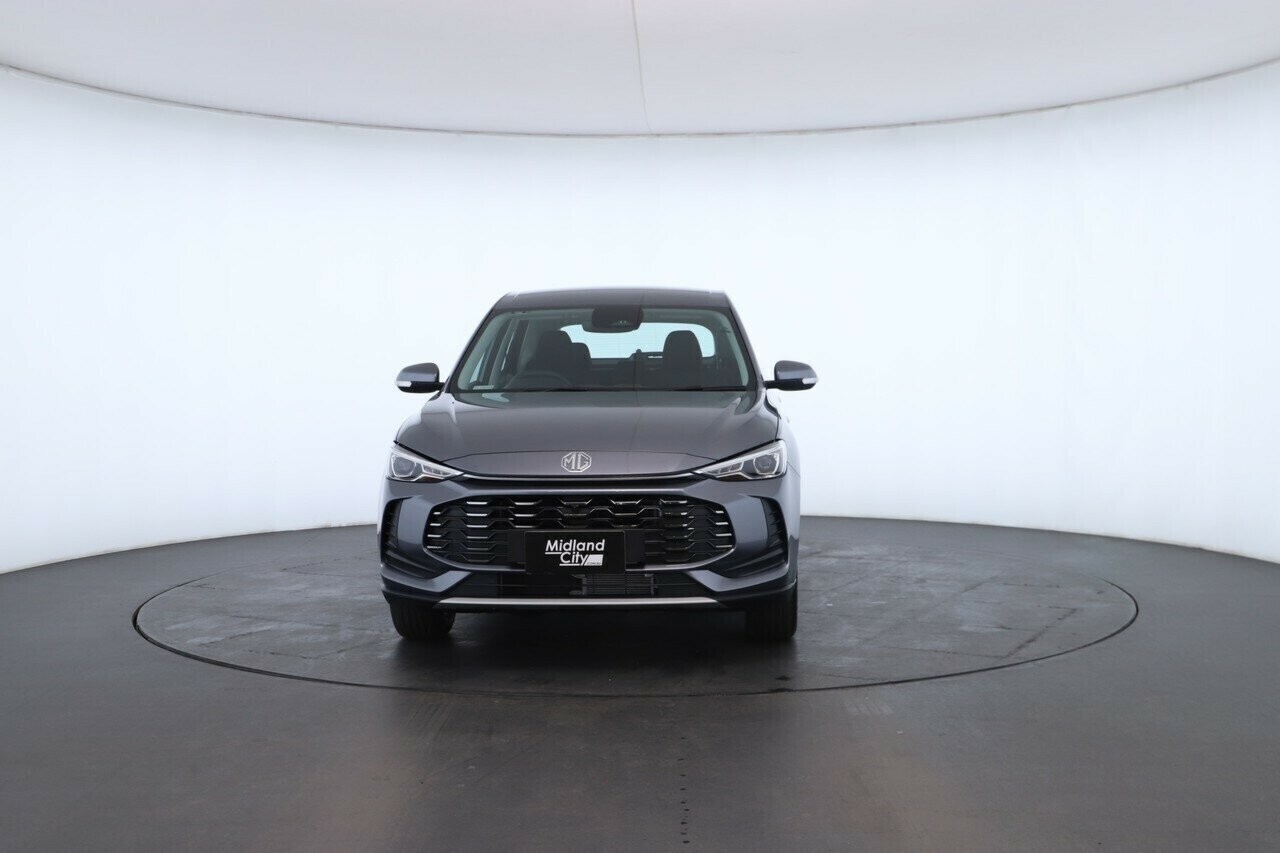 MG Zs image 4