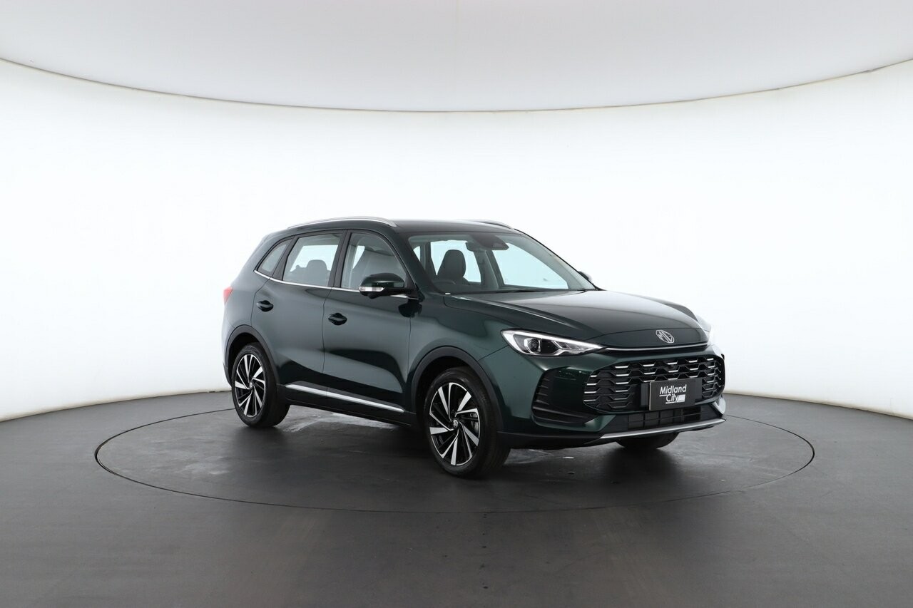 MG Zs image 2