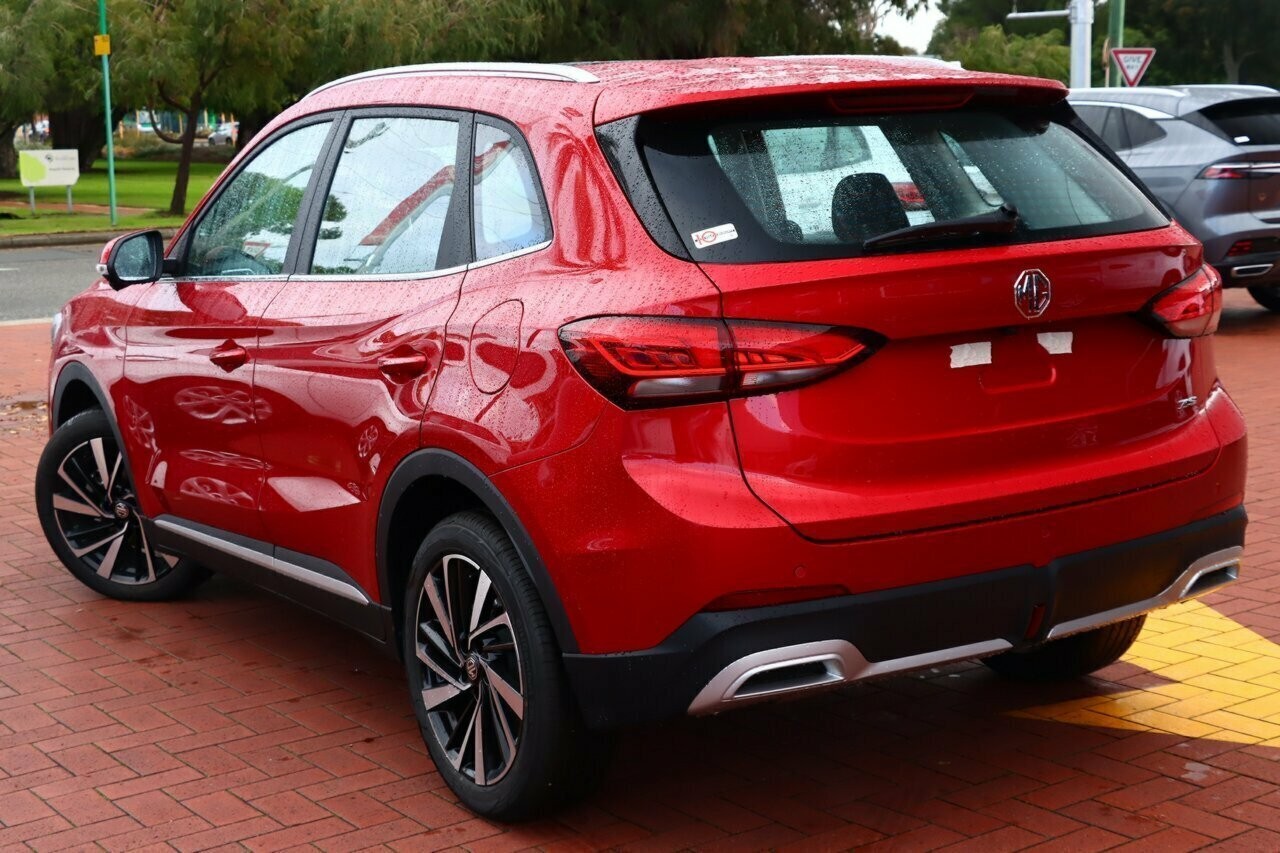 MG Zs image 3